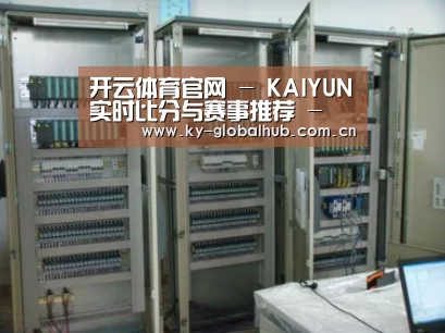 KAIYUN官网案例展示五