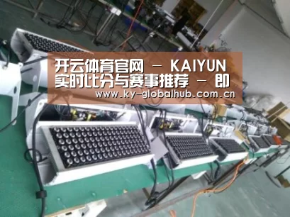 KAIYUN官网案例展示一