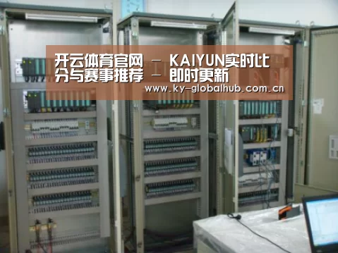 KAIYUN官网案例展示五(图1)