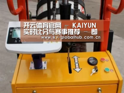 KAIYUN官网案例展示三