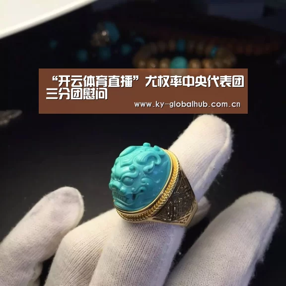 “开云体育直播”尤权率中央代表团三分团慰问(图1) 开云体育直播