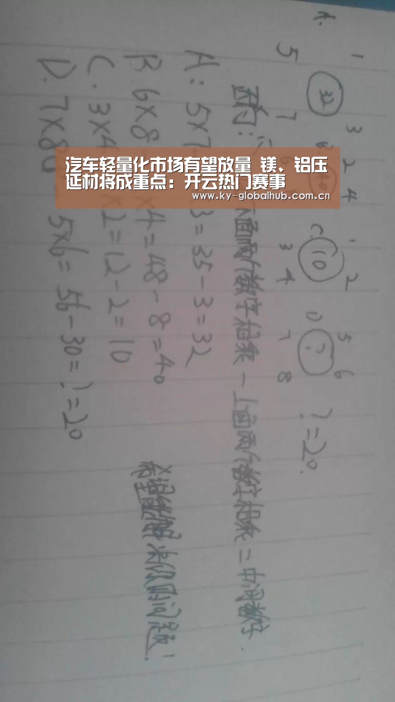 开云赛事