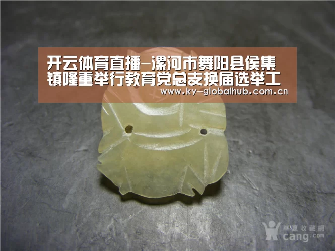 开云赛事直播