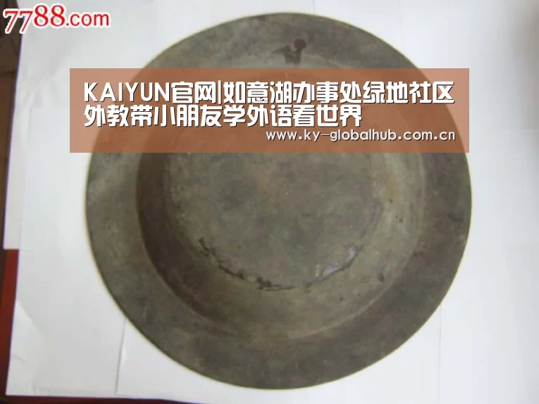 KAIYUN官网|如意湖办事处绿地社区外教带小朋友学外语看世界(图3) 开云赛事