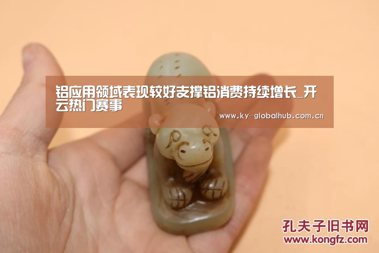 铝应用领域表现较好支撑铝消费持续增长_开云热门赛事(图1) 开云赛事直播