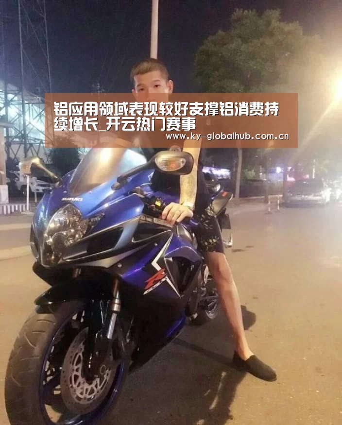 铝应用领域表现较好支撑铝消费持续增长_开云热门赛事(图3) 开云热门赛事